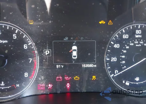 2015 Hyundai Genesis 3.8 from USA, damaged, VIN KMHGN4JE3FU047988